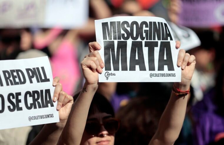 Desinformação sobre PL da Misoginia cresce nas redes, diz estudo