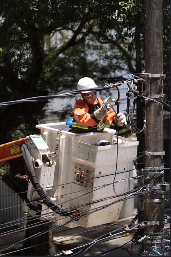 Desligamento de energia afetará Sobradinho e Lago Norte nesta quarta
