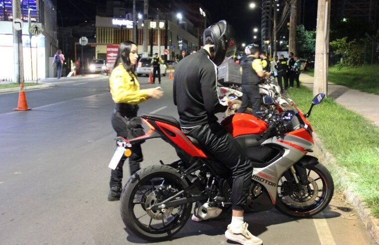Detran-DF promove seminário sobre segurança de motociclistas