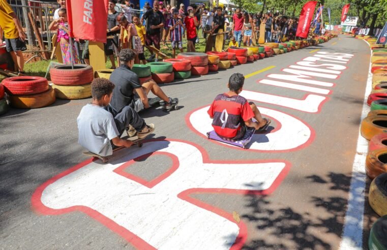 Dia dos Rolimistas entra no calendário oficial do DF