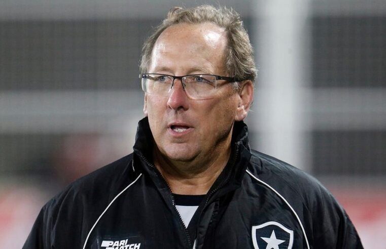 Disputa entre SAF e Botafogo chega ao STJ e trava decisões