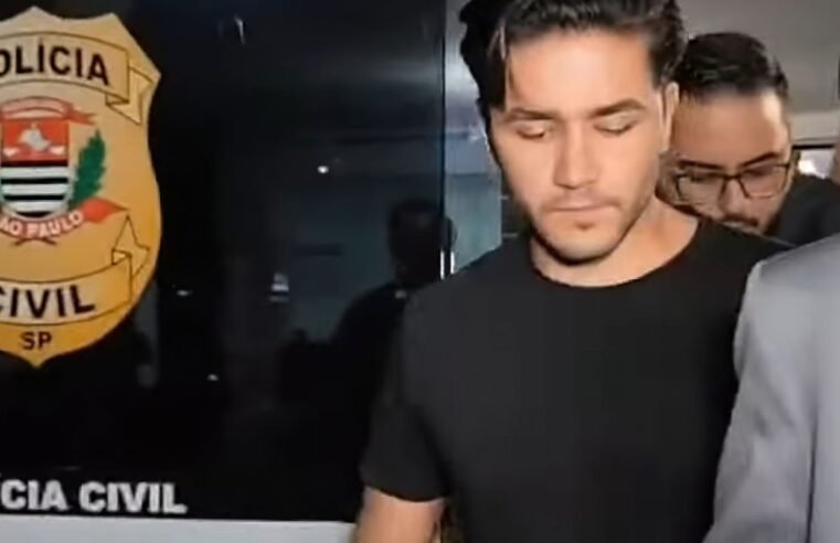 Dono de Porsche que matou motorista de app em SP vai a júri popular