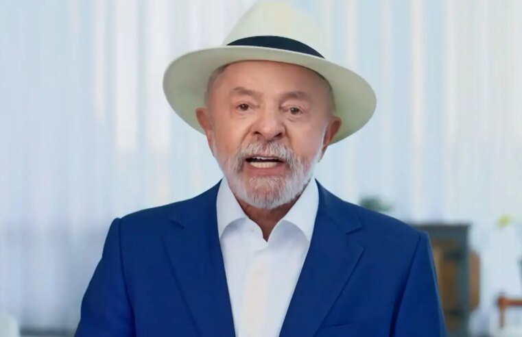 “É um caso de polícia”, diz Lula sobre relação entre Flávio e Vorcaro