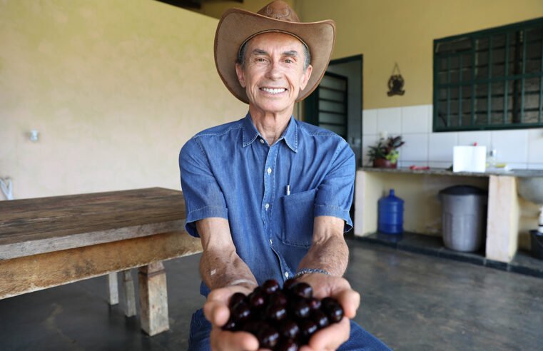 ETR regulariza 32,8 mil hectares e beneficia famílias rurais no DF