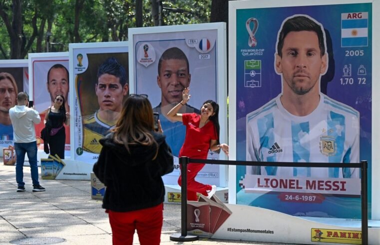 EUA: depósito de caução para obtenção de visto aos torcedores que irão à Copa do Mundo é derrubado