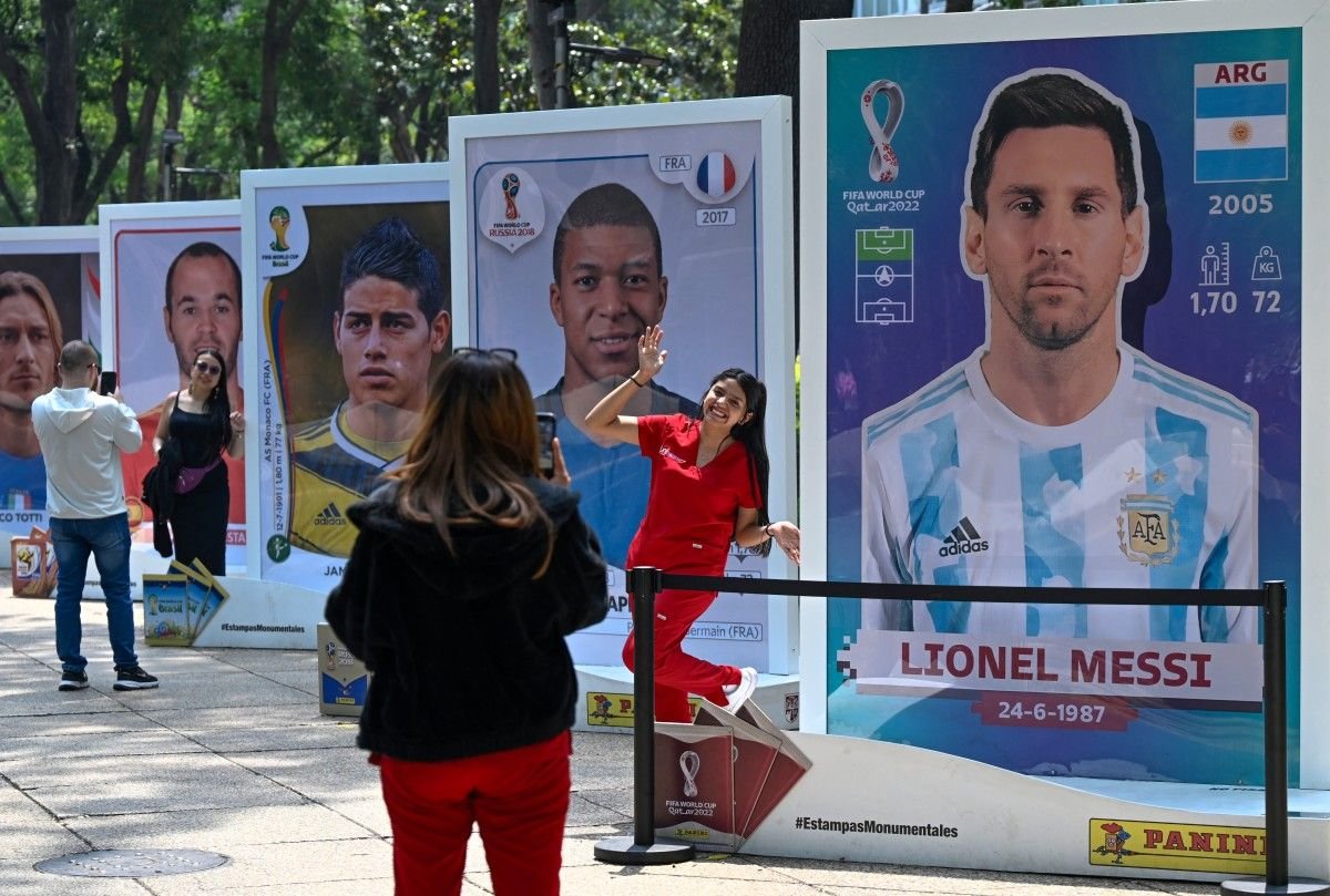 EUA: depósito de caução para obtenção de visto aos torcedores que irão à Copa do Mundo é derrubado