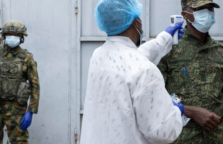 Ebola: veja linha do tempo e entenda causa de surtos na África