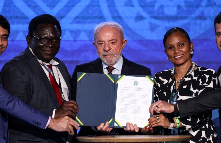 Educação é instrumento de consciência e soberania para Brasil e África