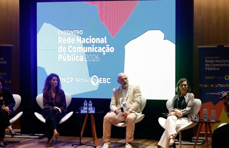 Emissoras da RNCP defendem repartição de recursos federais