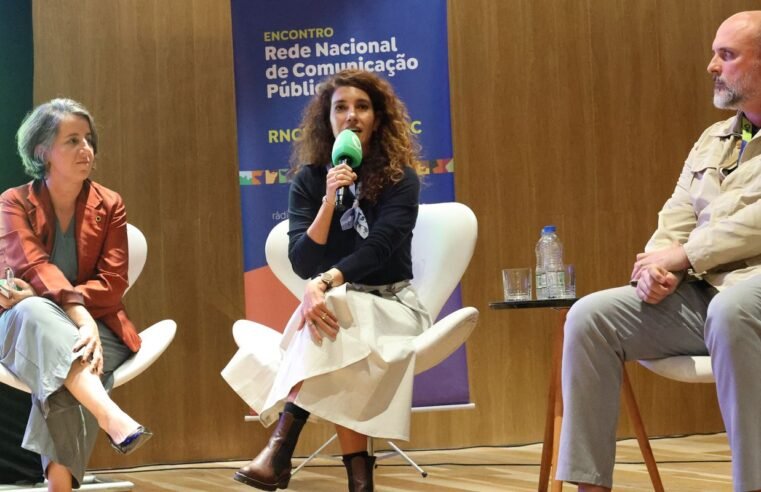 Emissoras públicas buscam novos formatos para fortalecer parcerias