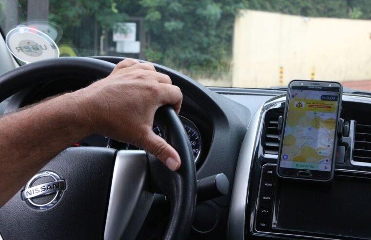 Entenda como funciona o Move Aplicativos para motoristas e taxistas