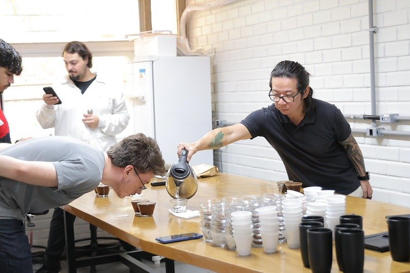 Estudo busca consolidar identidade do café do Distrito Federal
