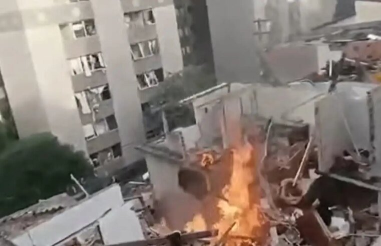 Explosão: apuração vai revelar o que deu errado, diz diretor da Comgás