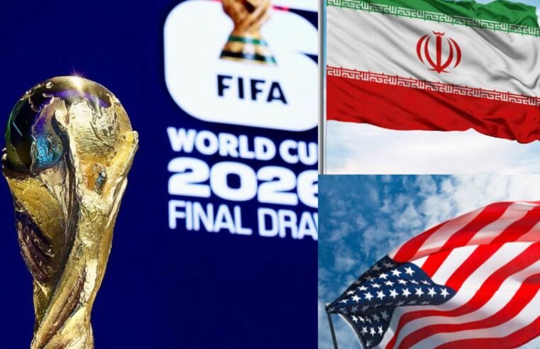 Extracampo domina noticiário a um mês da Copa do Mundo, com ingressos e Irã