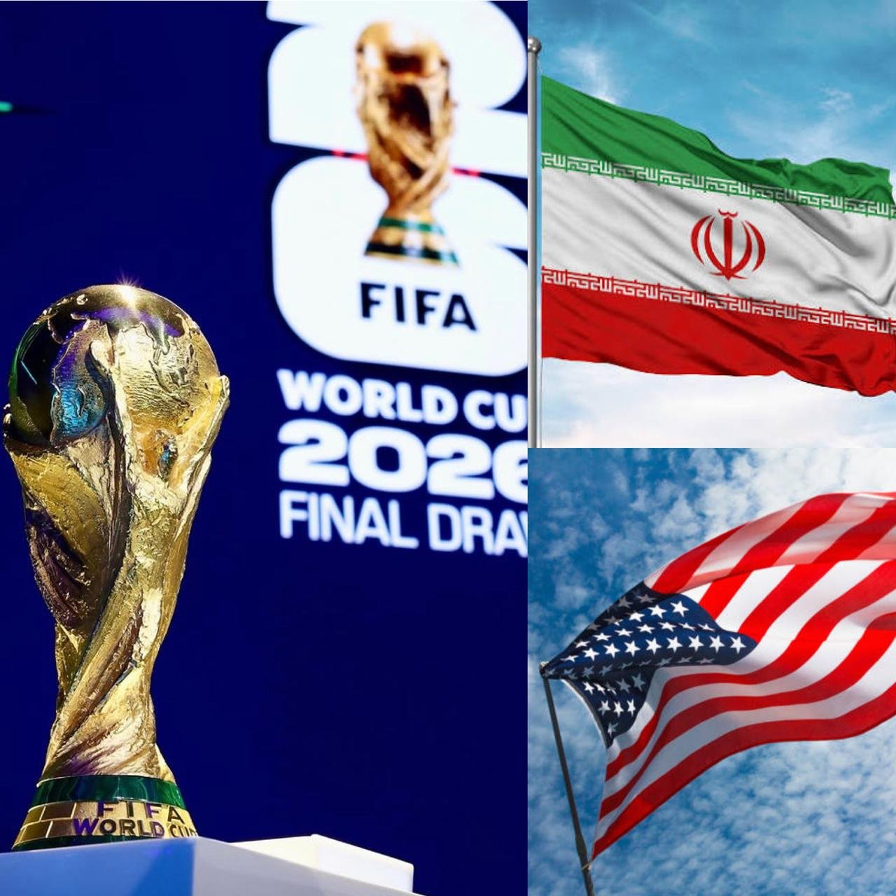 Extracampo domina noticiário a um mês da Copa do Mundo, com ingressos e Irã