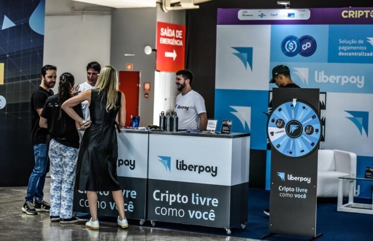 FAPDF promove ciência e empreendedorismo no Innova Summit 2026
