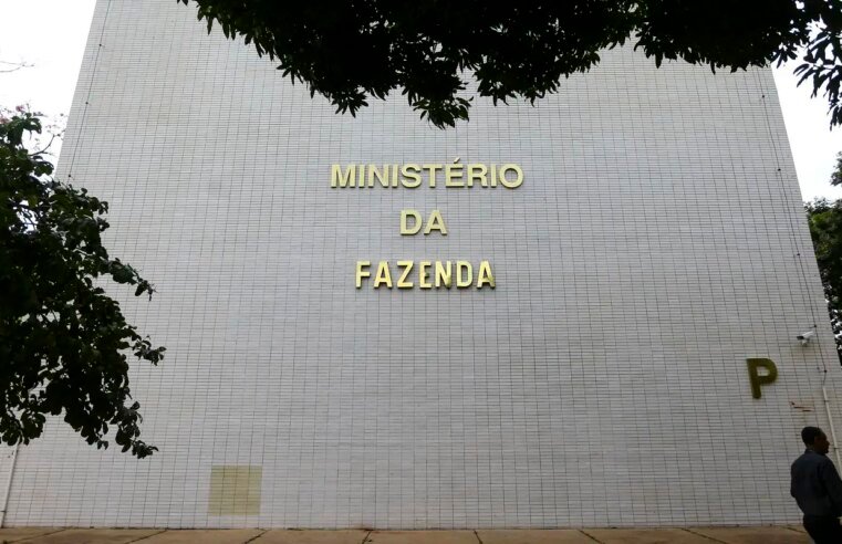 Fazenda alerta sobre falso site do Novo Desenrola