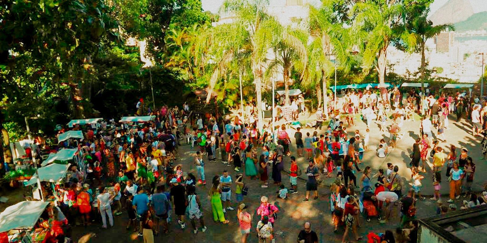 Festa literária de Santa Teresa reúne cultura, arte e literatura