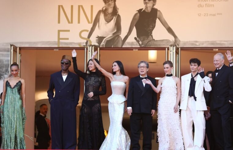 Festival de Cannes 2026 abre mercado global do audiovisual