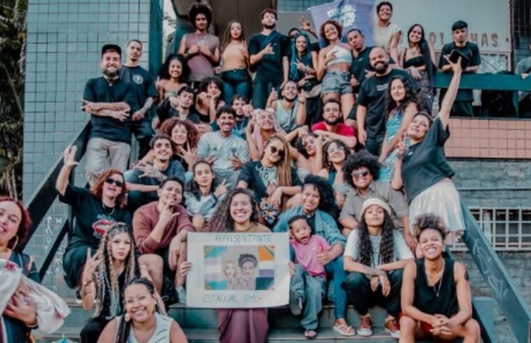 Festival na periferia do DF traz hip hop contra escala 6×1