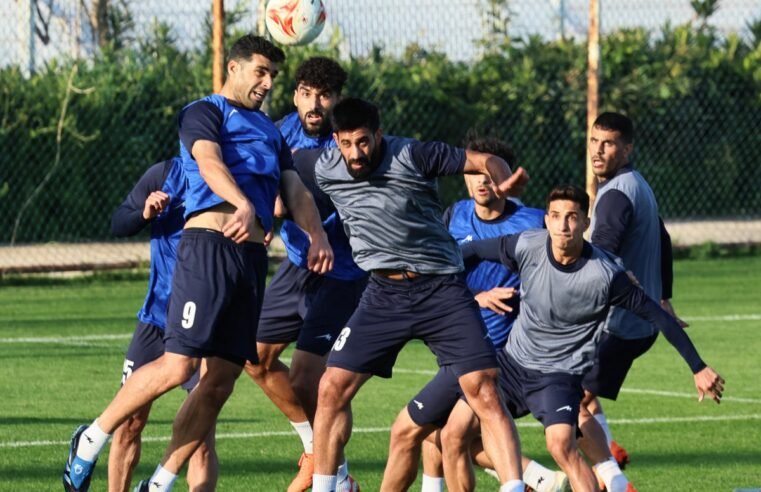 Fifa se reúne com Federação Iraniana e promete Copa do Mundo ‘o mais agradável possível’