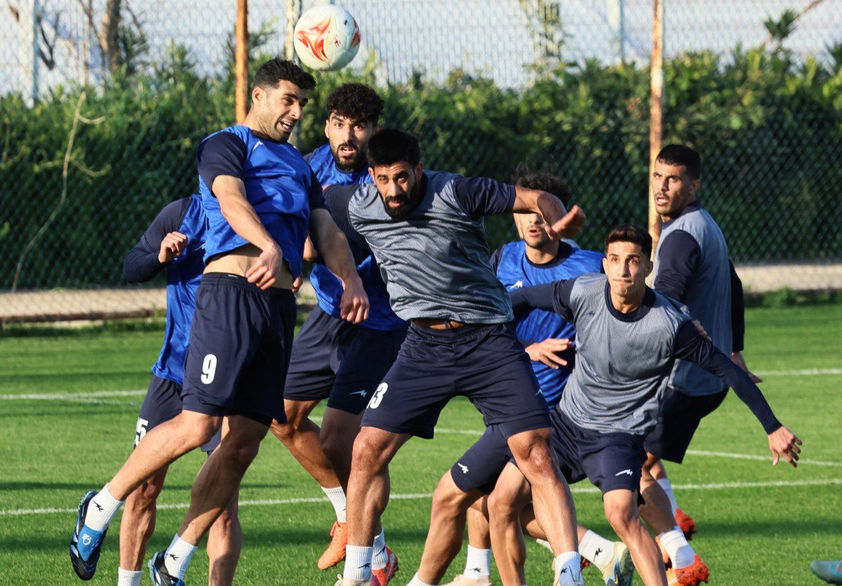 Fifa se reúne com Federação Iraniana e promete Copa do Mundo ‘o mais agradável possível’