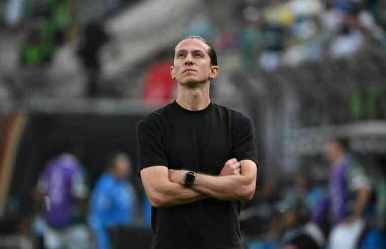 Filipe Luís acerta com o Monaco e vai comandar equipe francesa até 2028, diz jornal