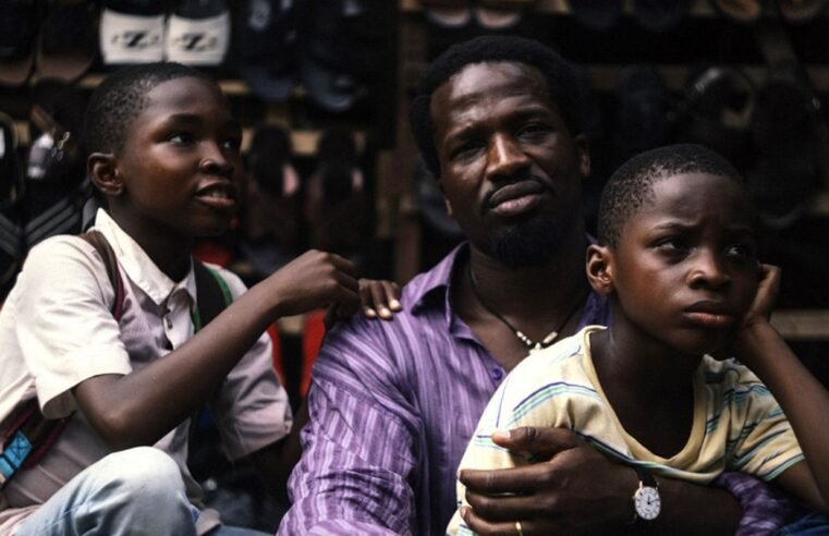 Filme nigeriano ganha Festival Internacional de Cinema de Brasília