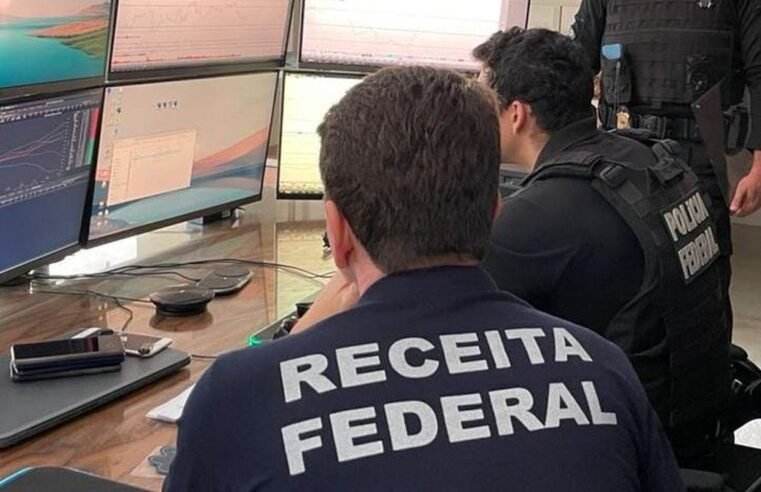Fintechs investigadas movimentaram R$ 26 bilhões em operações atípicas