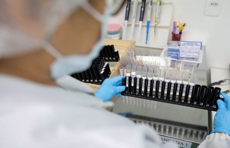 Fiocruz obtém patente para tratamento contra malária resistente