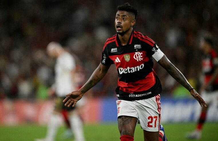 Flamengo vence Cusco e pode garantir melhor campanha da Libertadores nesta quarta