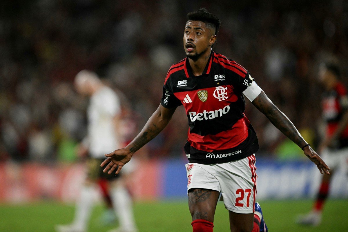 Flamengo vence Cusco e pode garantir melhor campanha da Libertadores nesta quarta