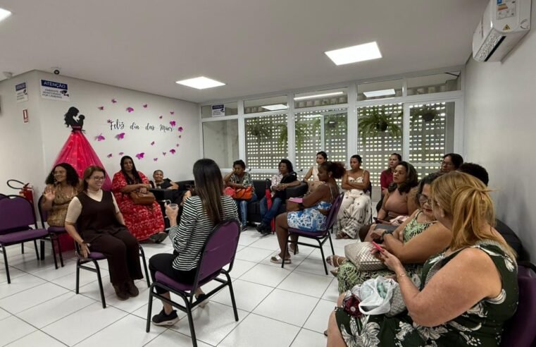 GDF abre inscrições para oficina sobre violência de gênero