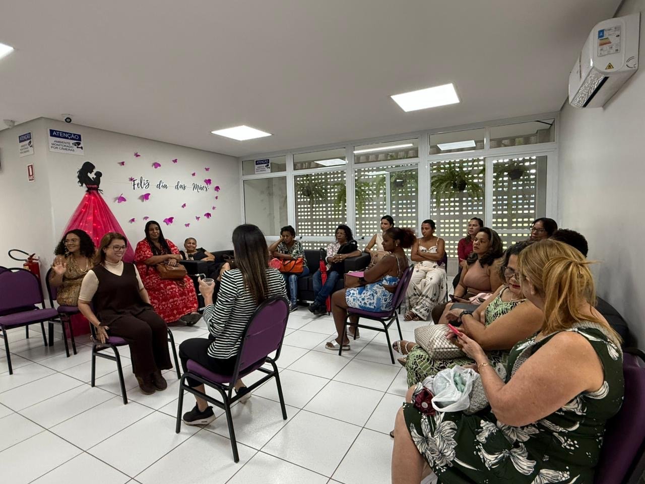 GDF abre inscrições para oficina sobre violência de gênero