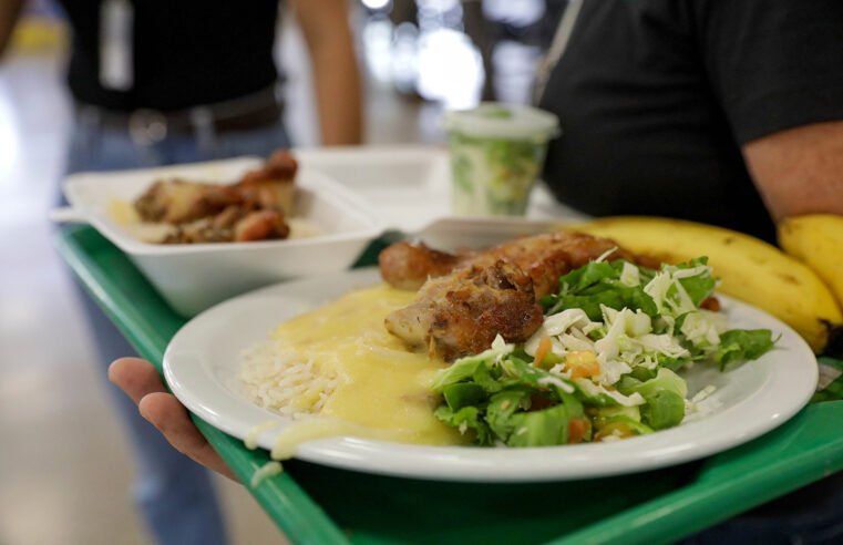 GDF amplia restaurantes comunitários e reforça combate à fome