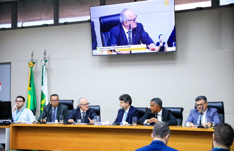 GDF prevê superávit de R$ 2 bilhões até o fim do ano
