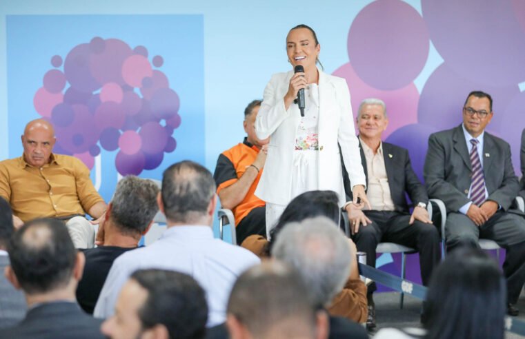GDF propõe reconhecimento da carreira PPGG como típica de Estado