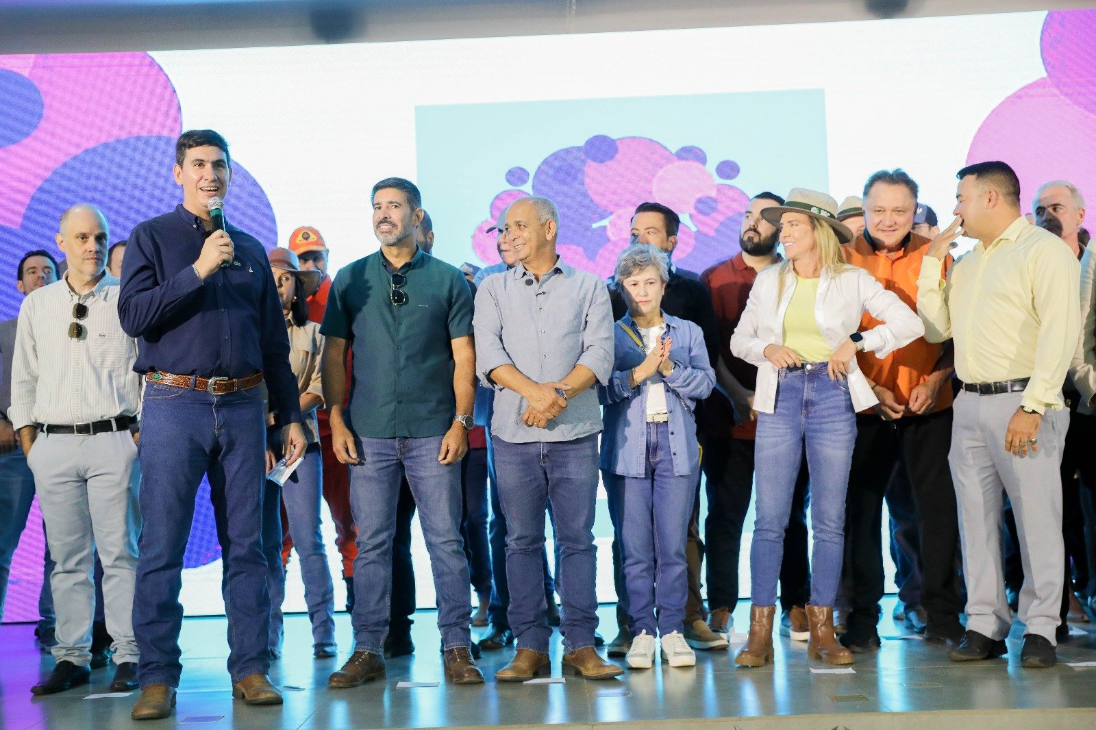 GDF regulamenta Reflorestar e amplia recuperação ambiental no DF