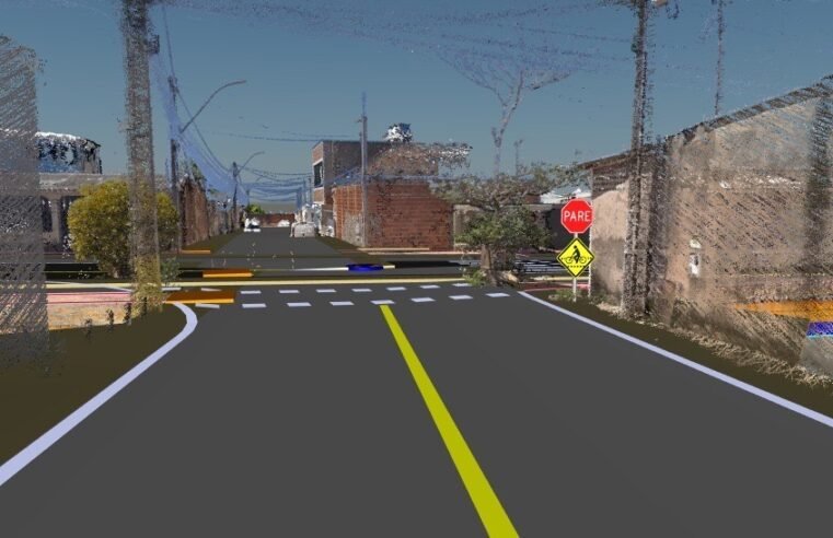 GDF retoma licitação para obras de infraestrutura no Pôr do Sol