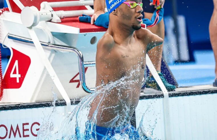 Gabrielzinho leva dois ouros e Brasil vai ao pódio 19 vezes em Berlim