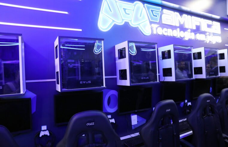 Gamifica lança curso de audiovisual em Samambaia pelo GDF na Sua Porta