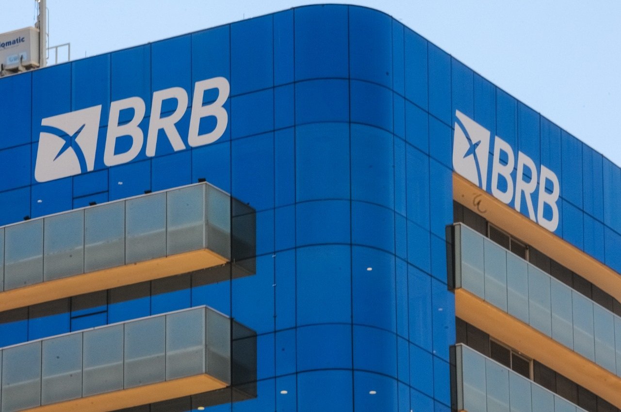 Governadora confirma aporte de R$ 4 bilhões no BRB 