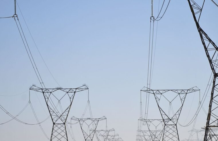 Governo amplia Luz para Todos na Amazônia Legal