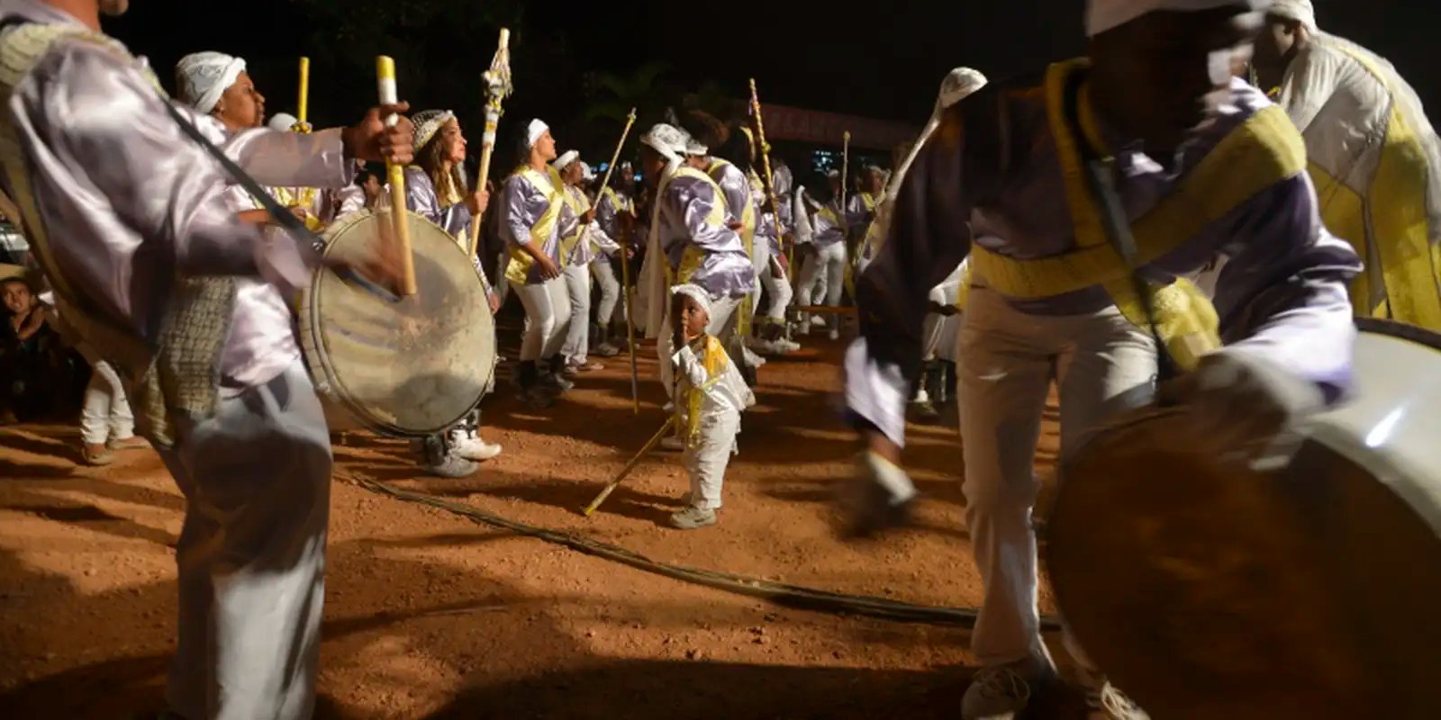 Governo cria política e programas para promover culturas tradicionais