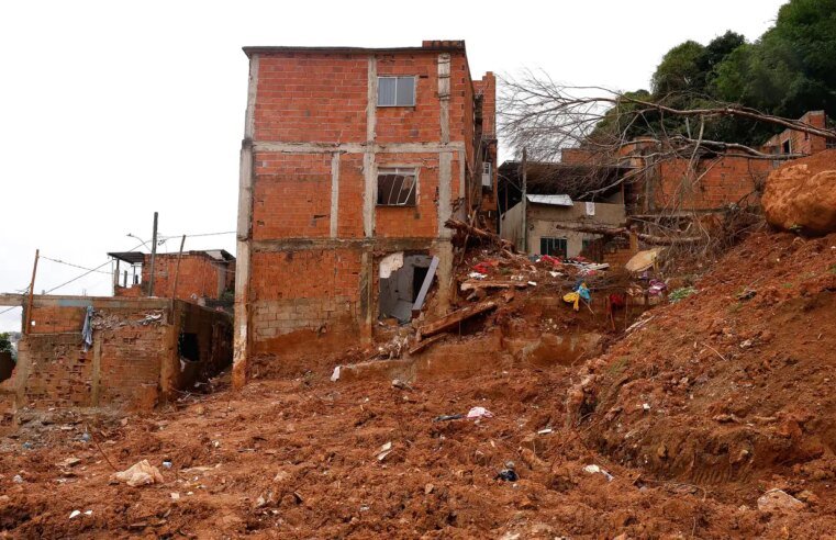 Governo destina mais R$ 75,3 milhões para atingidos por chuvas em MG