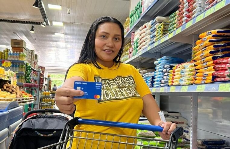 Governo do DF libera R$ 35,2 milhões para Prato Cheio e DF Social