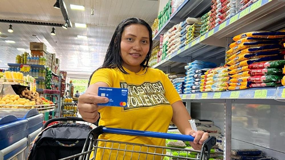 Governo do DF libera R$ 35,2 milhões para Prato Cheio e DF Social