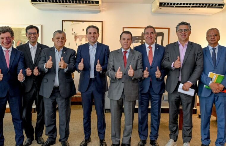 Governo e Câmara acordam fim da 6×1 e jornada de 40 horas semanais