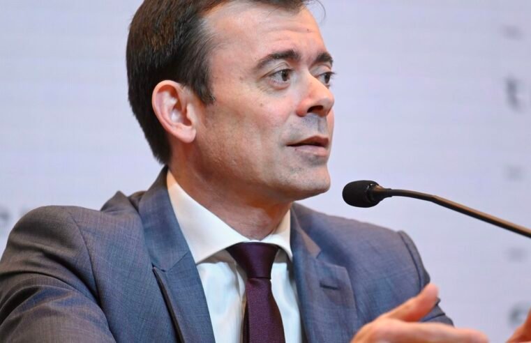 Governo fará ajuste para proibir bets no Desenrola Fies