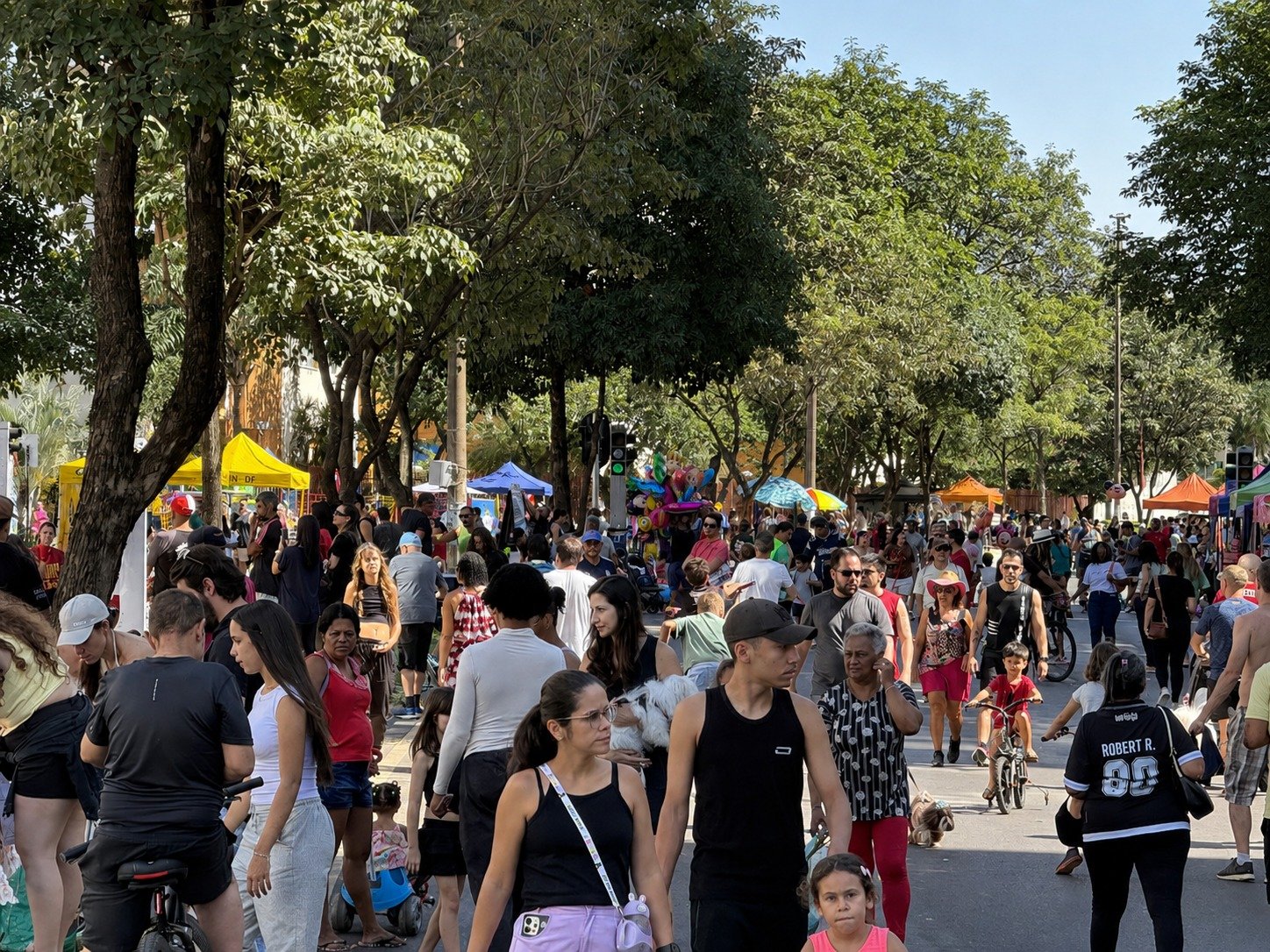 Guará terá ação popular com serviços gratuitos neste sábado